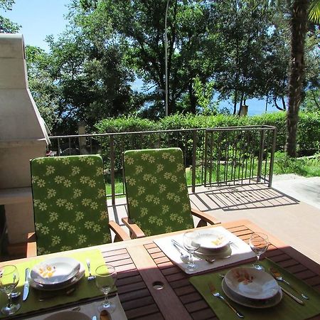 Apartman Prima Rijeka Zewnętrze zdjęcie