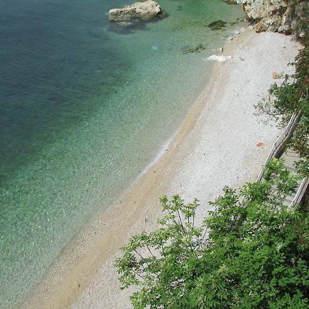 Apartman Prima Rijeka Zewnętrze zdjęcie