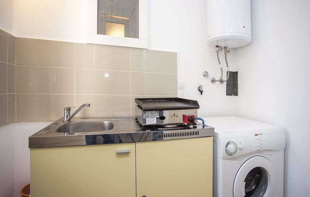 Apartman Prima Rijeka Zewnętrze zdjęcie