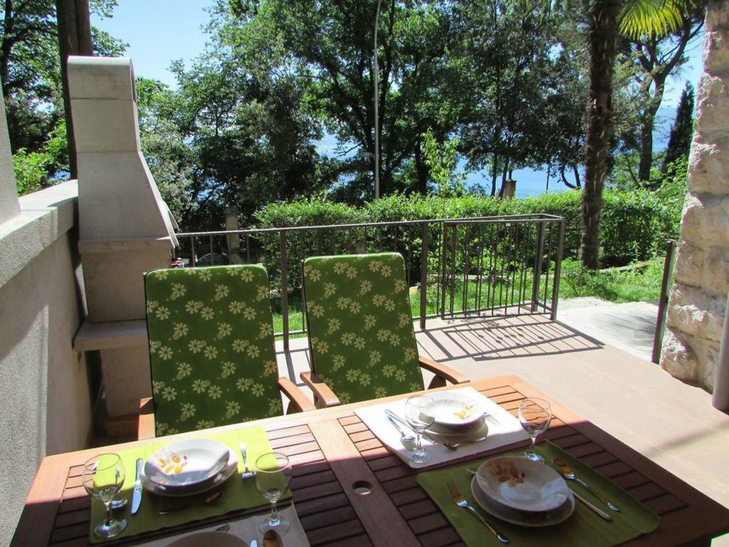 Apartman Prima Rijeka Zewnętrze zdjęcie
