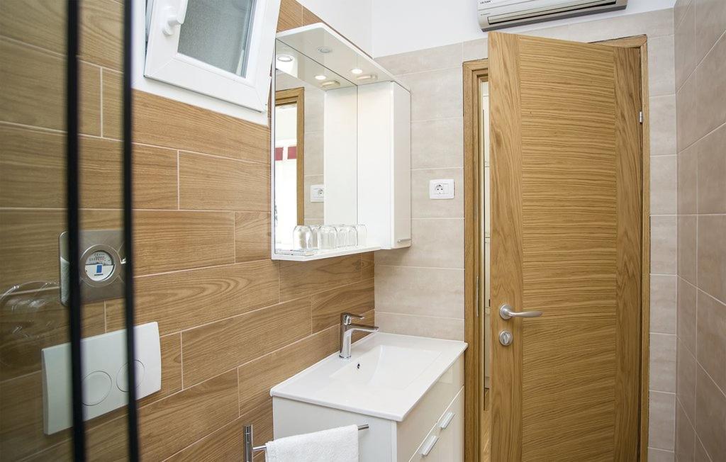 Apartman Prima Rijeka Zewnętrze zdjęcie
