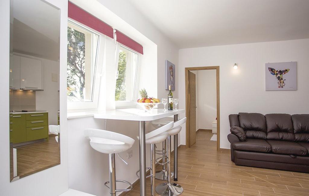 Apartman Prima Rijeka Zewnętrze zdjęcie