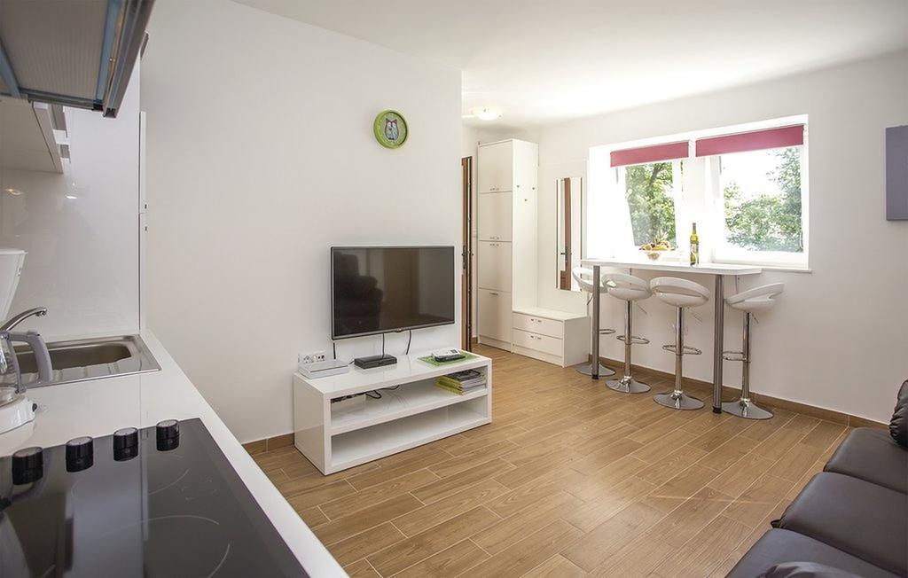 Apartman Prima Rijeka Zewnętrze zdjęcie