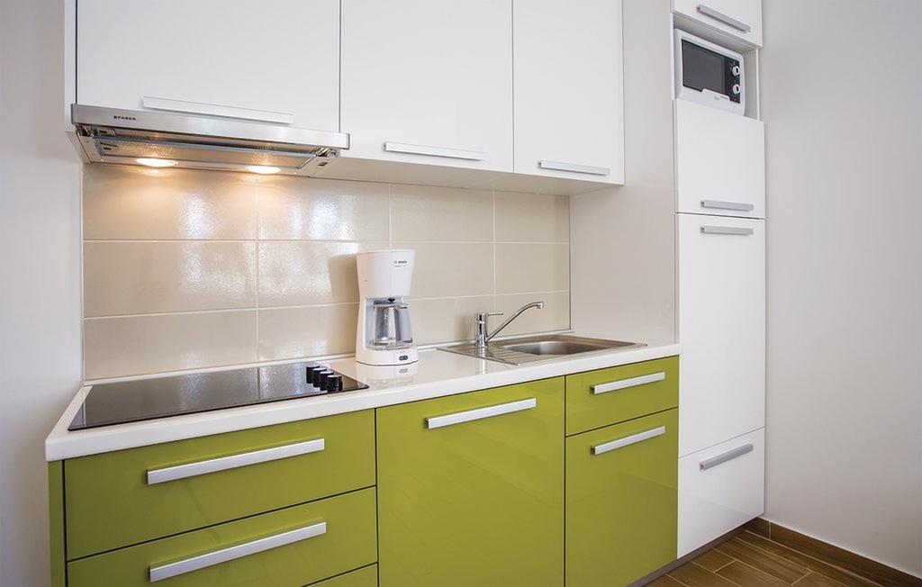 Apartman Prima Rijeka Zewnętrze zdjęcie