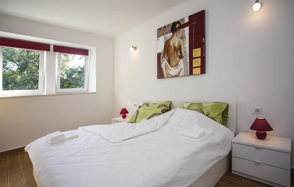 Apartman Prima Rijeka Zewnętrze zdjęcie