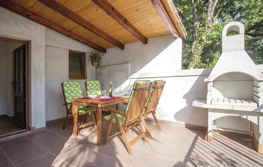Apartman Prima Rijeka Zewnętrze zdjęcie