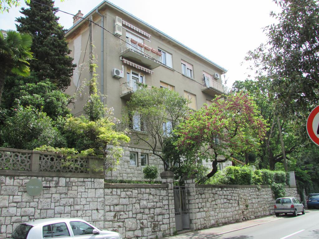 Apartman Prima Rijeka Zewnętrze zdjęcie