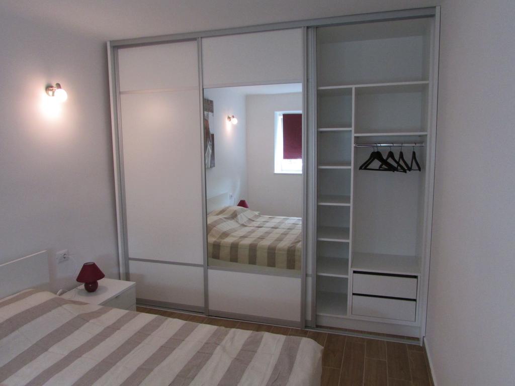 Apartman Prima Rijeka Zewnętrze zdjęcie