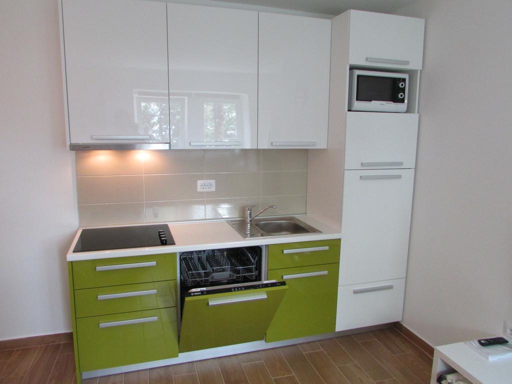 Apartman Prima Rijeka Zewnętrze zdjęcie